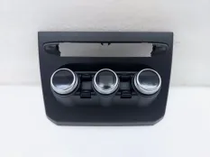 Блок управления климат контролем Renault Arkana