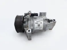 Компрессор кондиционера Renault Arkana