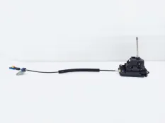 Кулиса КПП Renault Arkana