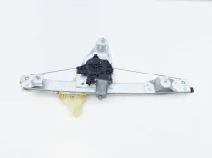 Стеклоподъемник Renault Arkana