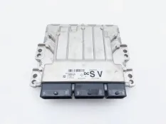 Блок управления двигателем Renault Arkana