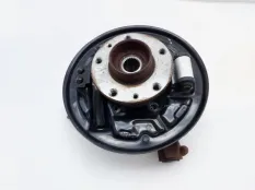 Кулак поворотный Renault Arkana