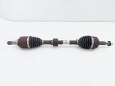 Привод Renault Arkana