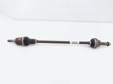 Привод Renault Arkana