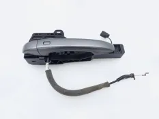 Ручка двери Renault Arkana