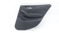 Обшивка двери BMW X1