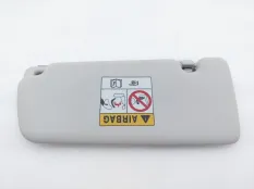 Козырек солнцезащитный Renault Arkana