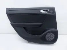 Обшивка двери Renault Arkana
