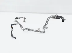 Трубка системы охлаждения Renault Arkana