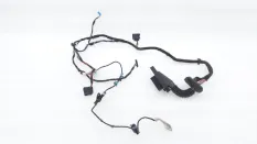 Проводка двери BMW X1