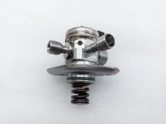 ТНВД Renault Arkana