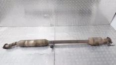 Средняя часть глушителя Changan UNI-K