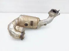 Катализатор Renault Arkana