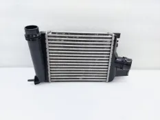 Интеркулер Renault Arkana