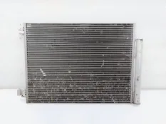 Радиатор кондиционера Renault Arkana