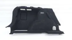 Обшивка багажника BMW X1