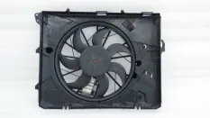 Вентилятор охлаждения BMW X1