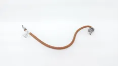 Клемма аккумулятора минусовая BMW X1