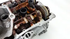 Головка блока цилиндров BMW X1