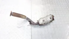 Приемная труба глушителя Nissan X-Trail