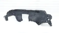 Подкрылок \ Локер Nissan X-Trail
