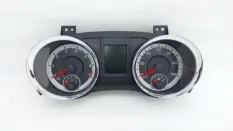 Панель приборов Dodge Grand Caravan
