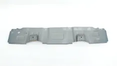 Кронштейн бампера Nissan X-Trail