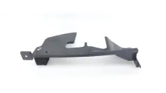 Воздуховод радиатора \ Дефлектор радиатора Nissan X-Trail