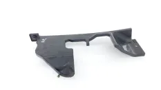 Воздуховод радиатора \ Дефлектор радиатора Nissan X-Trail