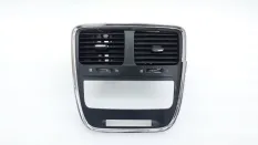 Дефлектор воздушный центральный Dodge Grand Caravan