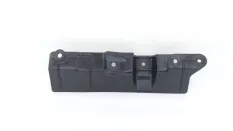 Защита антигравийная \ Защита днища Nissan X-Trail