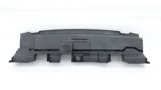 Воздуховод радиатора \ Дефлектор радиатора Nissan X-Trail