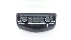 Блок управления климат контролем Nissan X-Trail