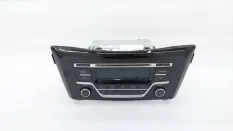 Магнитола Nissan X-Trail