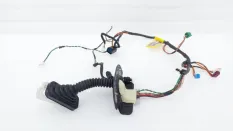 Проводка двери Dodge Grand Caravan