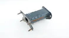 Кронштейн усилителя бампера Nissan X-Trail