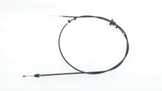 Трос открывания капота Nissan X-Trail