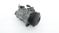 Компрессор кондиционера Nissan X-Trail