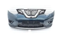 Бампер Nissan X-Trail