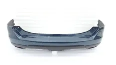 Бампер Nissan X-Trail