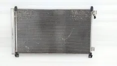 Радиатор кондиционера Nissan X-Trail