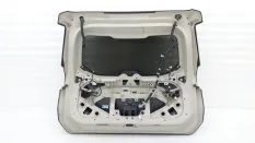 Дверь багажника Nissan X-Trail