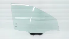 Стекло двери Nissan X-Trail