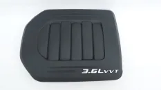 Крышка двигателя Dodge Grand Caravan