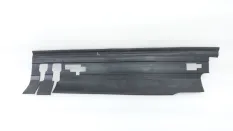 Воздуховод радиатора \ Дефлектор радиатора Dodge Grand Caravan