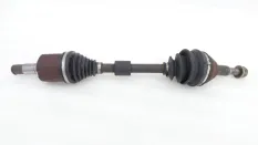 Привод Dodge Grand Caravan