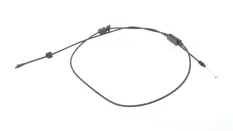 Трос открывания капота Dodge Grand Caravan