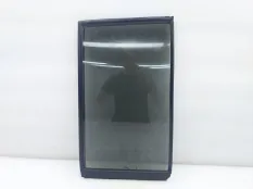 Форточка двери Mitsubishi Pajero