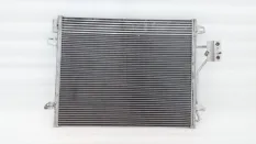 Радиатор кондиционера Dodge Grand Caravan