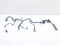 Проводка двери Mitsubishi Pajero